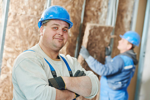 Types of Insulation We Offer in Cedar Springs, MI